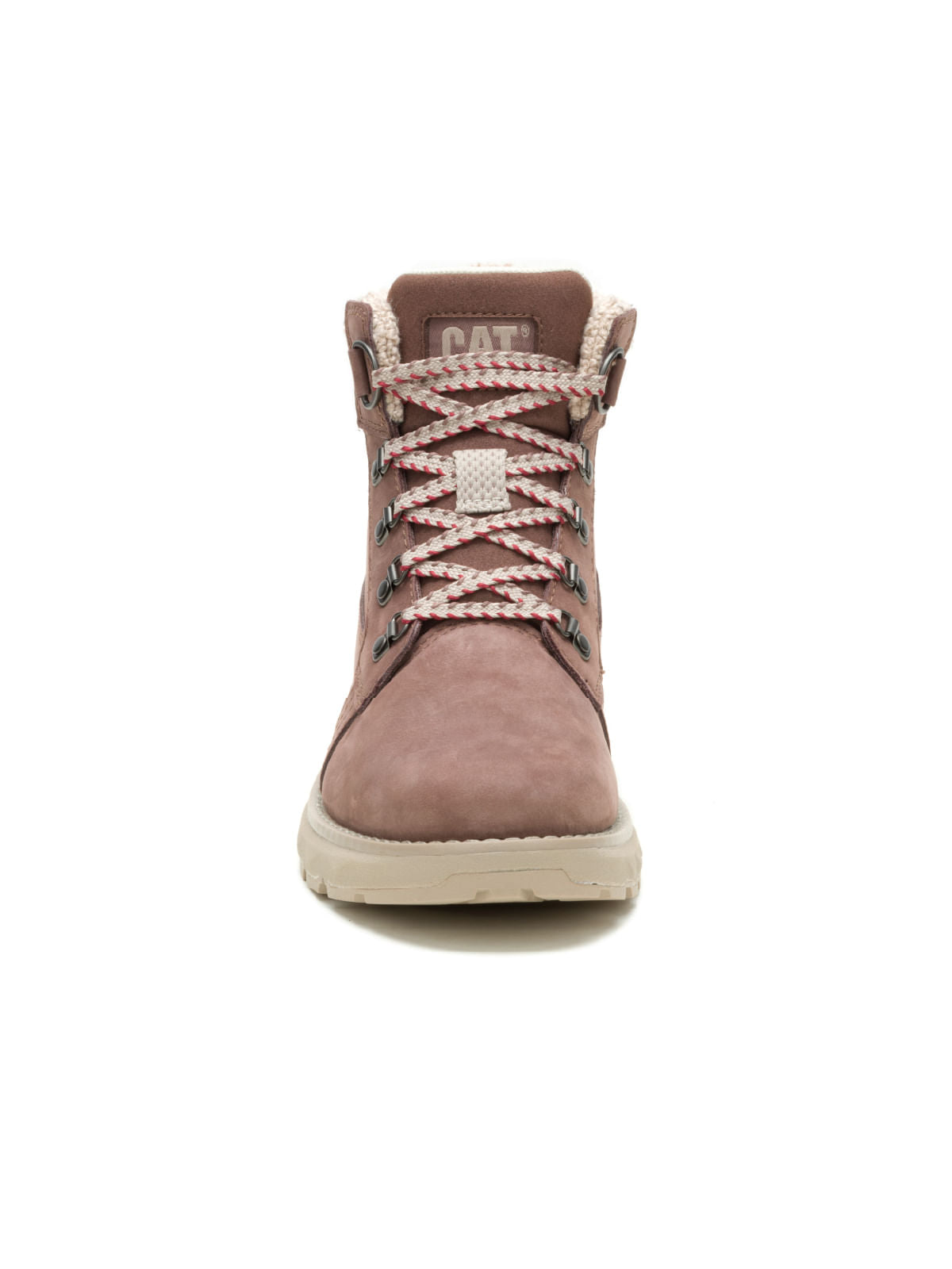 Botines Lifestyle Fandom Para Mujer Color Café-6