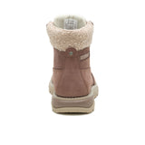 Botines Lifestyle Fandom Para Mujer Color Café-7