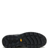 Botines Lifestyle Fandom Chelsea Para Mujer Color Negro-8