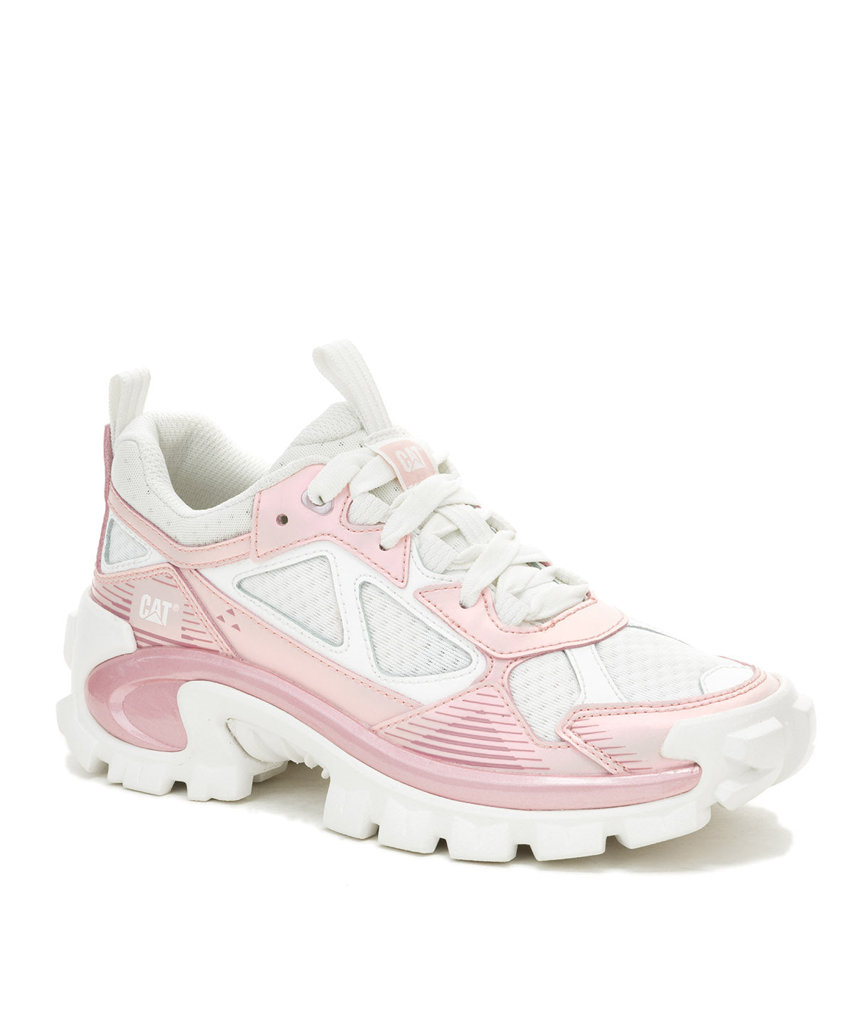 Tenis Lifestyle Intruder Lightning W Para Mujer Color Rosado-1
