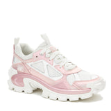 Tenis Lifestyle Intruder Lightning W Para Mujer Color Rosado-1