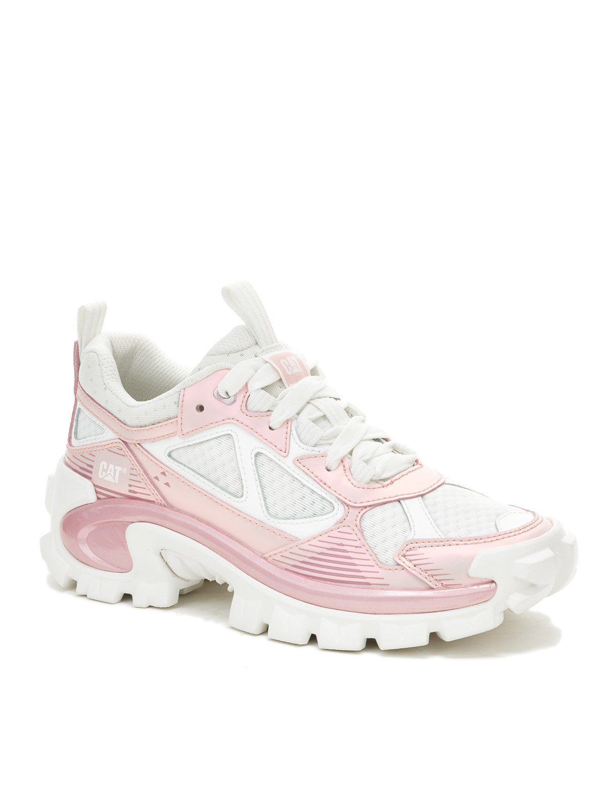 Tenis Lifestyle Intruder Lightning W Para Mujer Color Rosado-1