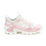 Tenis Lifestyle Intruder Lightning W Para Mujer Color Rosado-2