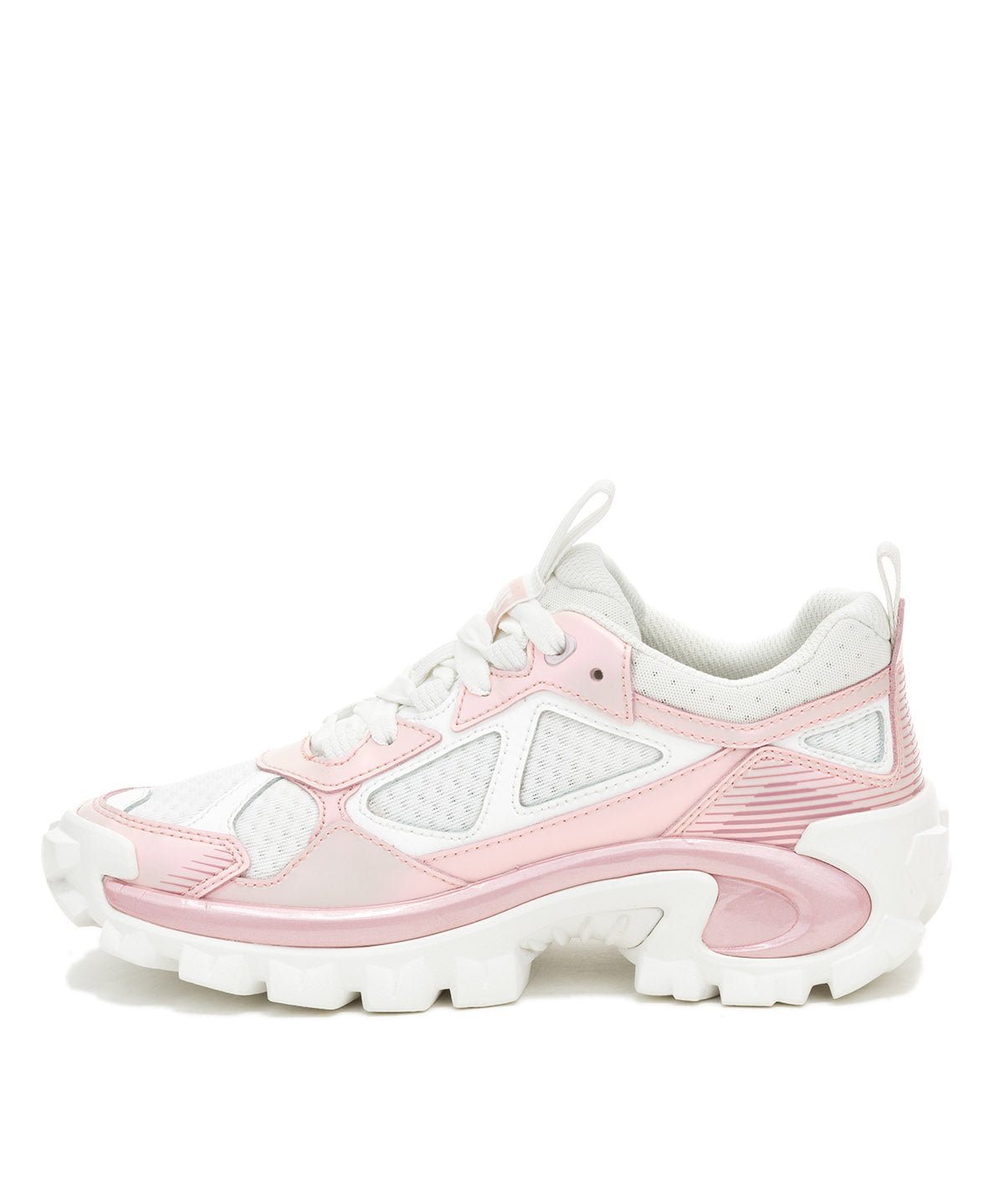 Tenis Lifestyle Intruder Lightning W Para Mujer Color Rosado-3