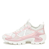 Tenis Lifestyle Intruder Lightning W Para Mujer Color Rosado-3