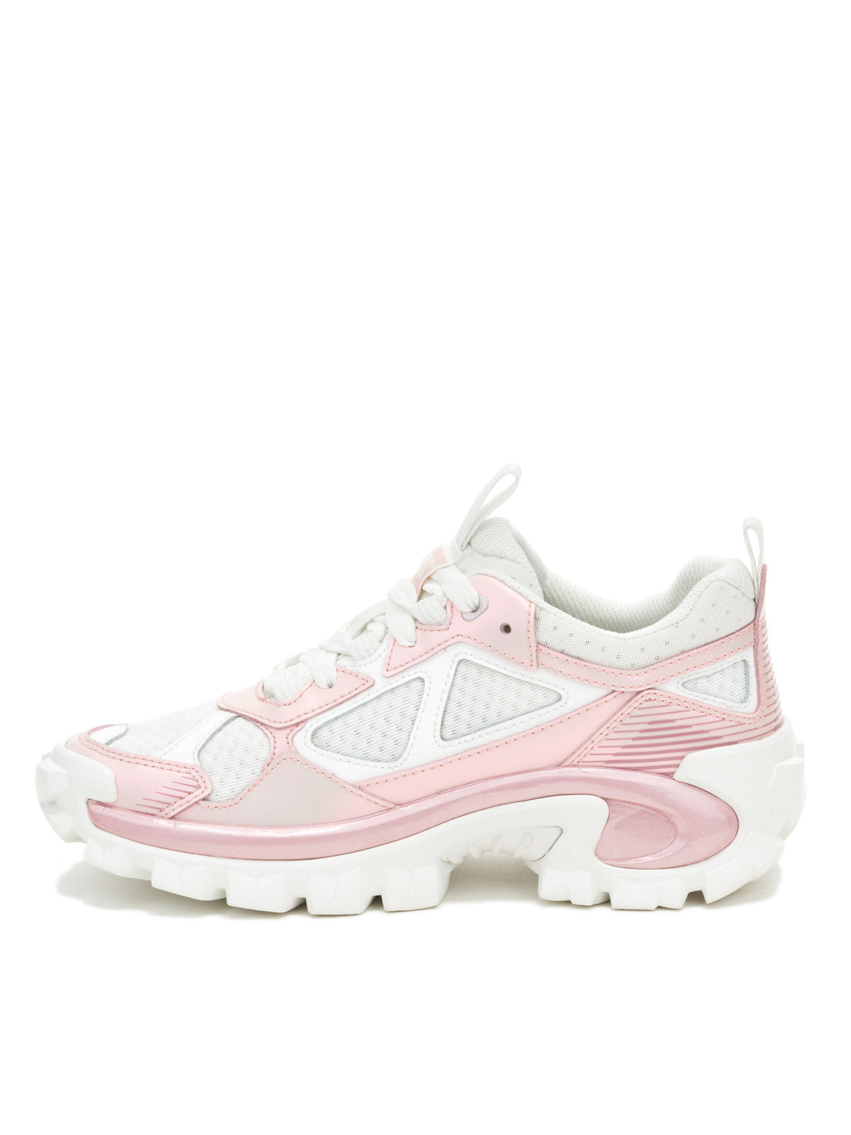 Tenis Lifestyle Intruder Lightning W Para Mujer Color Rosado-3