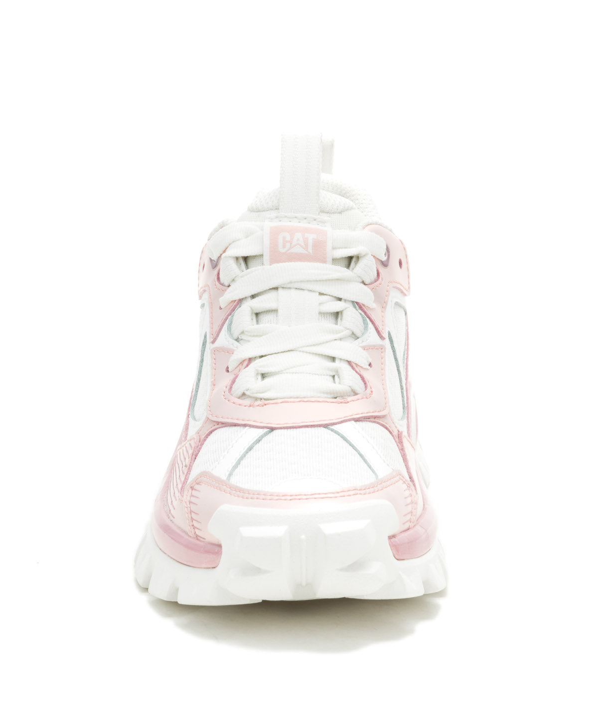 Tenis Lifestyle Intruder Lightning W Para Mujer Color Rosado-4