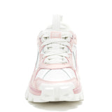 Tenis Lifestyle Intruder Lightning W Para Mujer Color Rosado-4