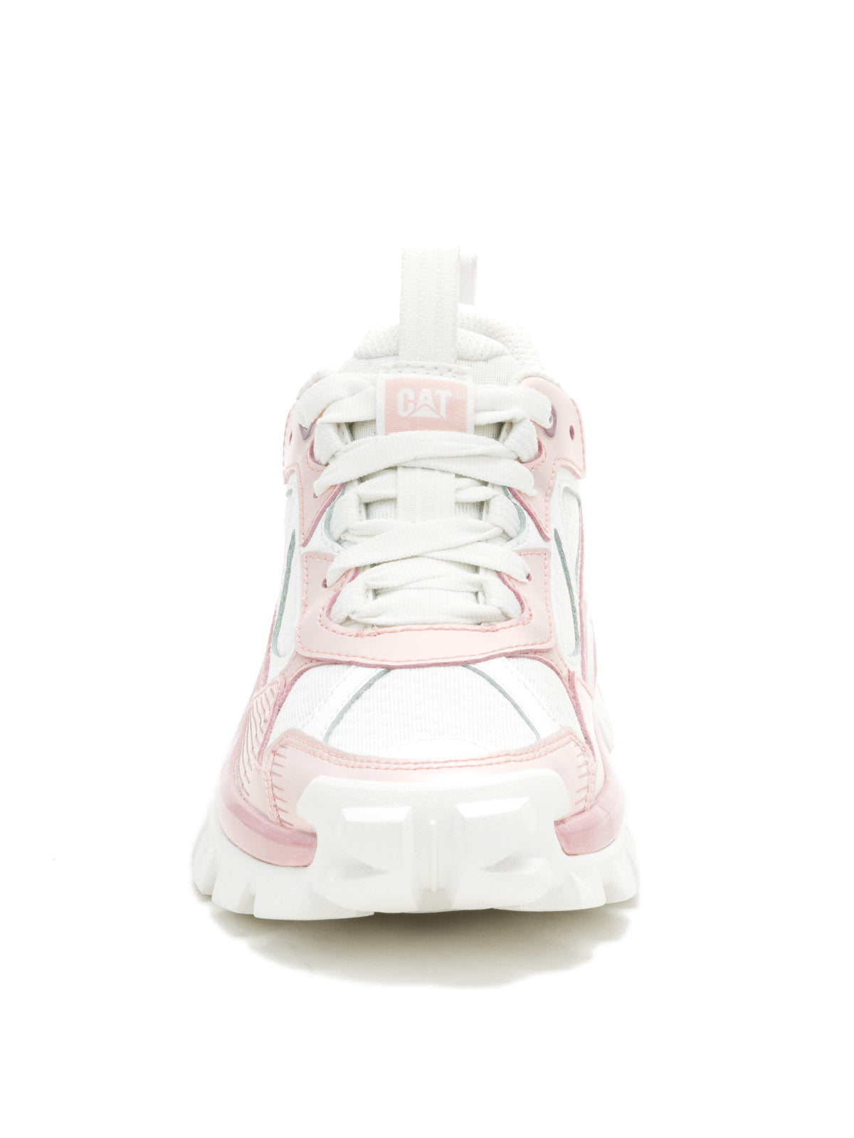 Tenis Lifestyle Intruder Lightning W Para Mujer Color Rosado-4