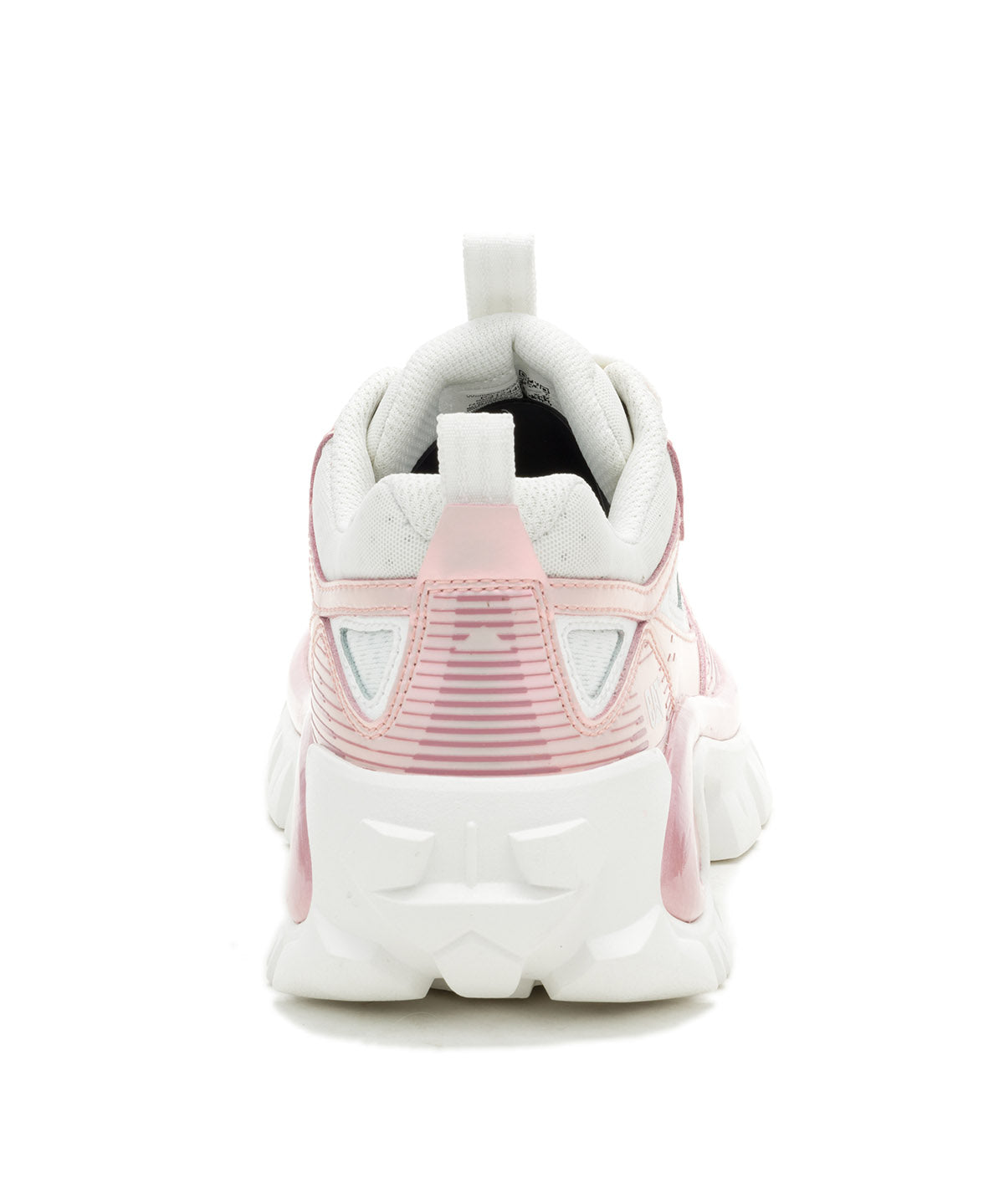 Tenis Lifestyle Intruder Lightning W Para Mujer Color Rosado-5