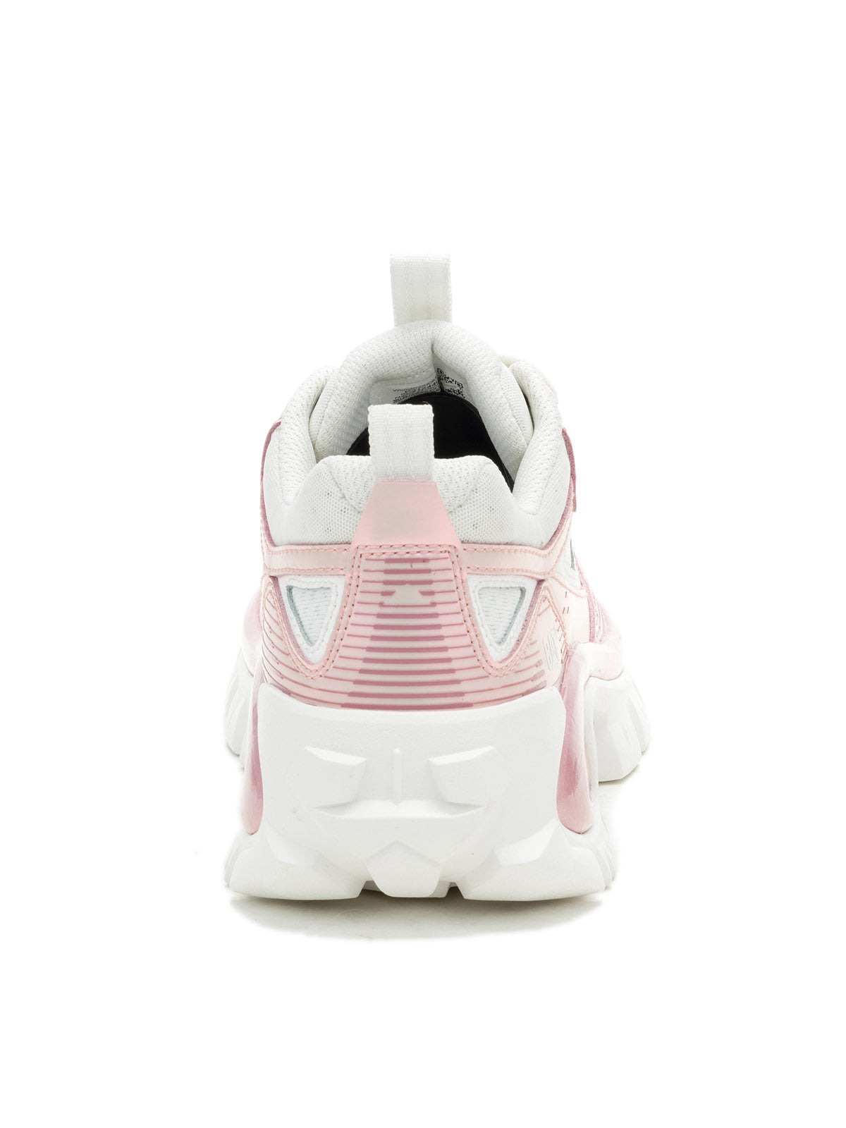 Tenis Lifestyle Intruder Lightning W Para Mujer Color Rosado-5