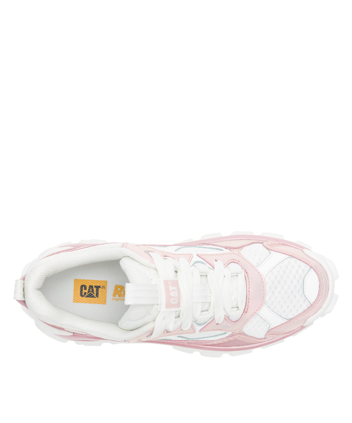 Tenis Lifestyle Intruder Lightning W Para Mujer Color Rosado-6