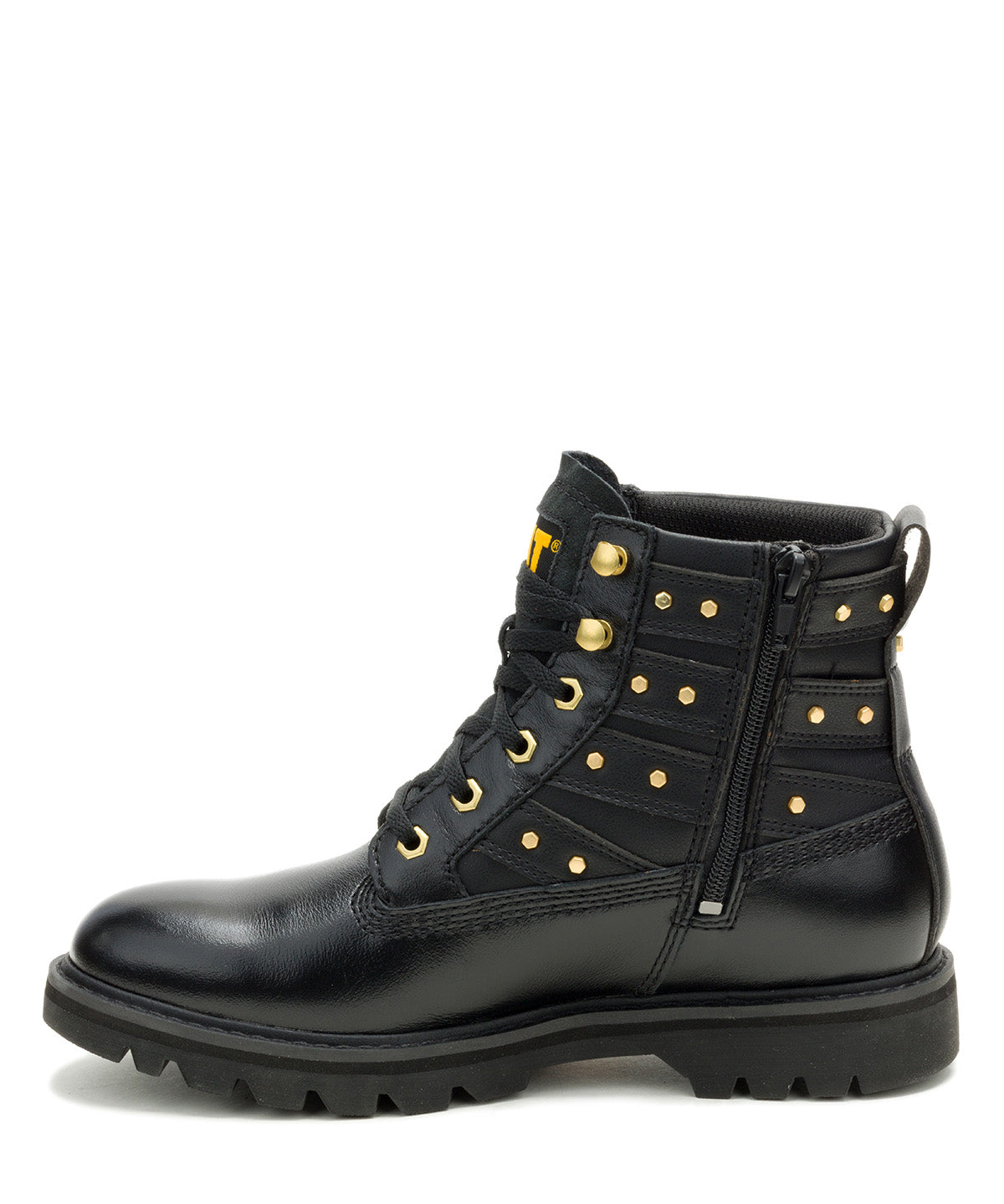 Botines Lifestyle Grader Ws Embellish Para Mujer Color Negro-3