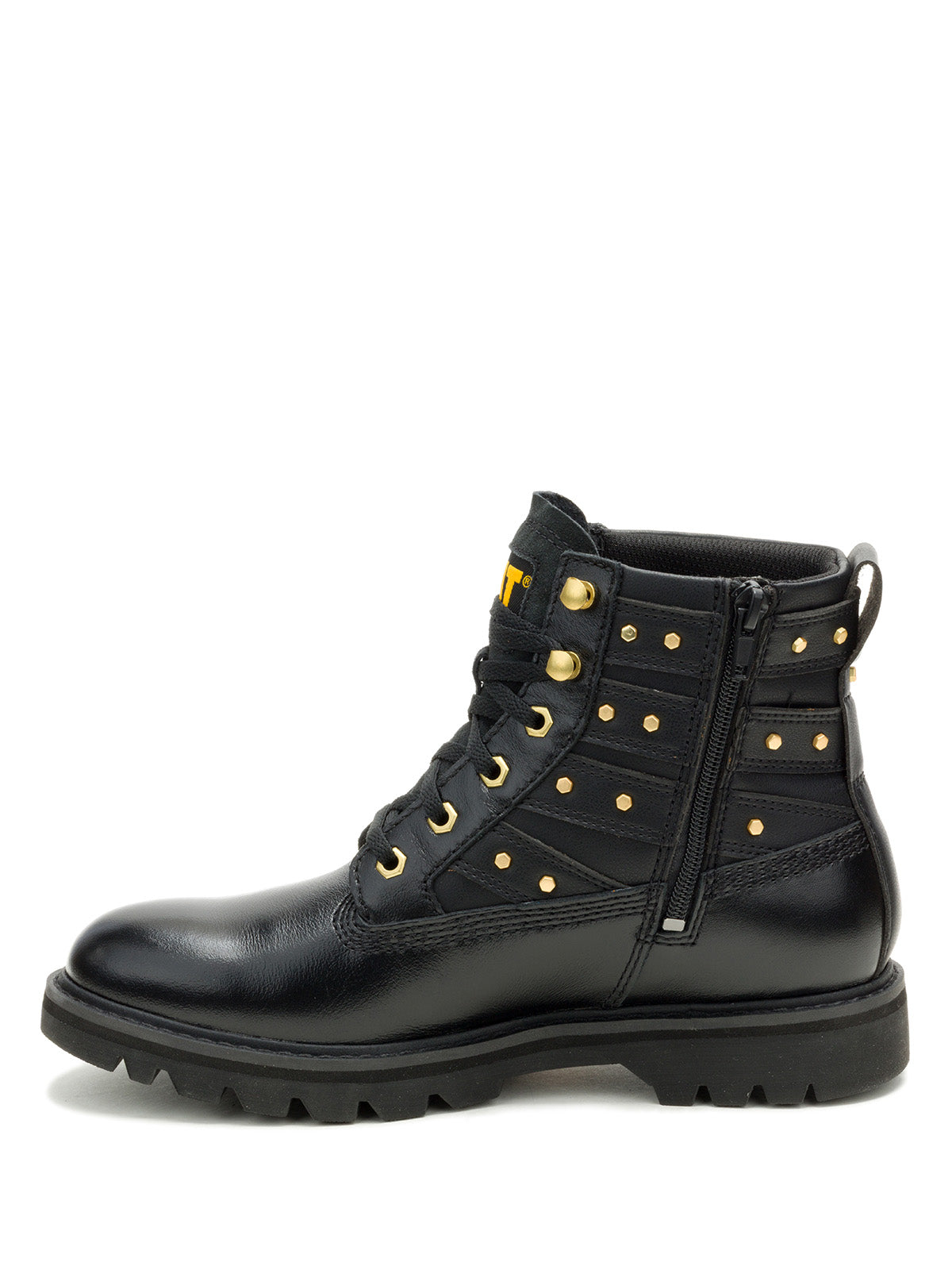 Botines Lifestyle Grader Ws Embellish Para Mujer Color Negro-3