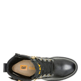 Botines Lifestyle Grader Ws Embellish Para Mujer Color Negro-6