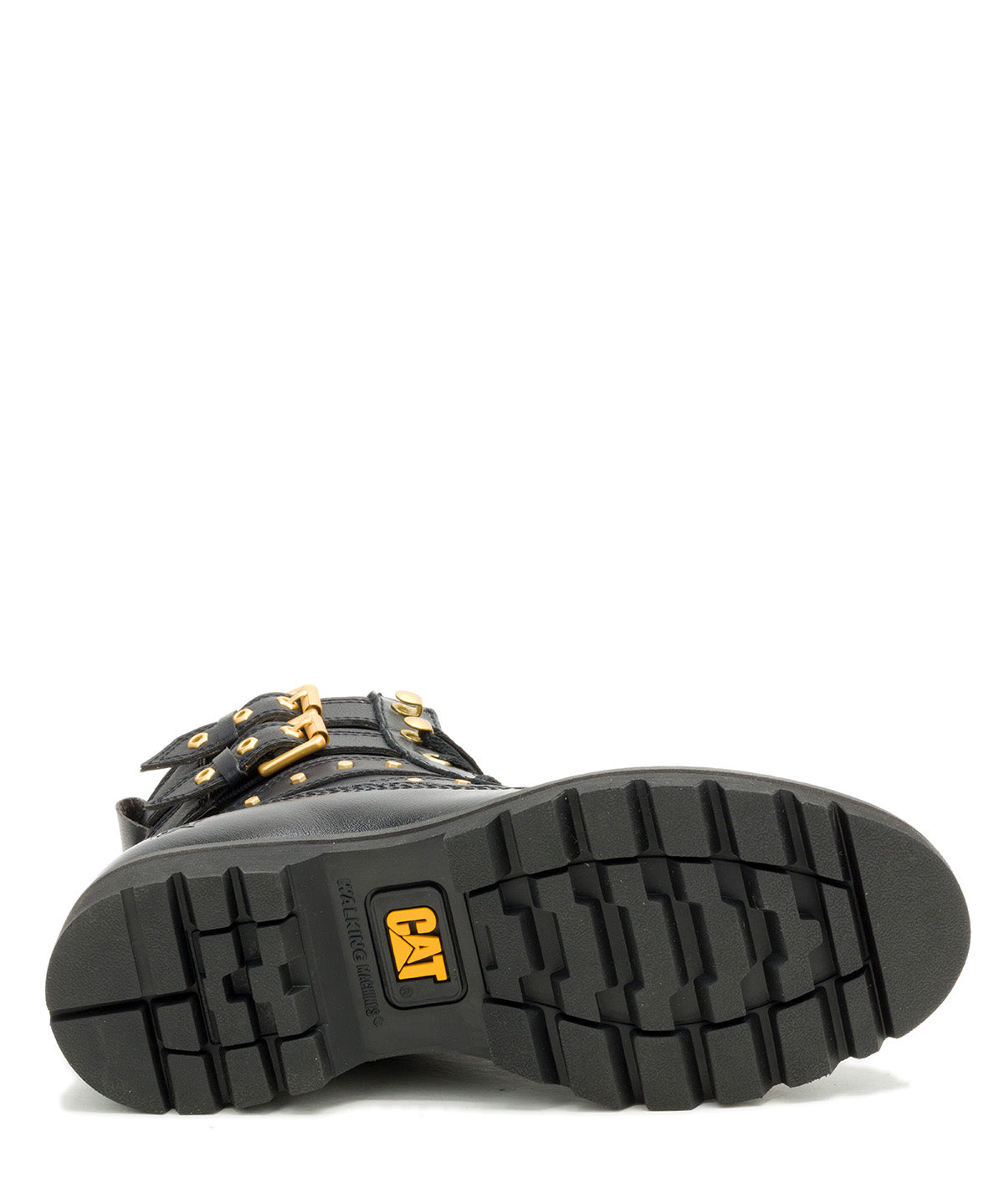 Botines Lifestyle Grader Ws Embellish Para Mujer Color Negro-7