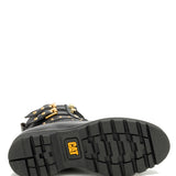 Botines Lifestyle Grader Ws Embellish Para Mujer Color Negro-7