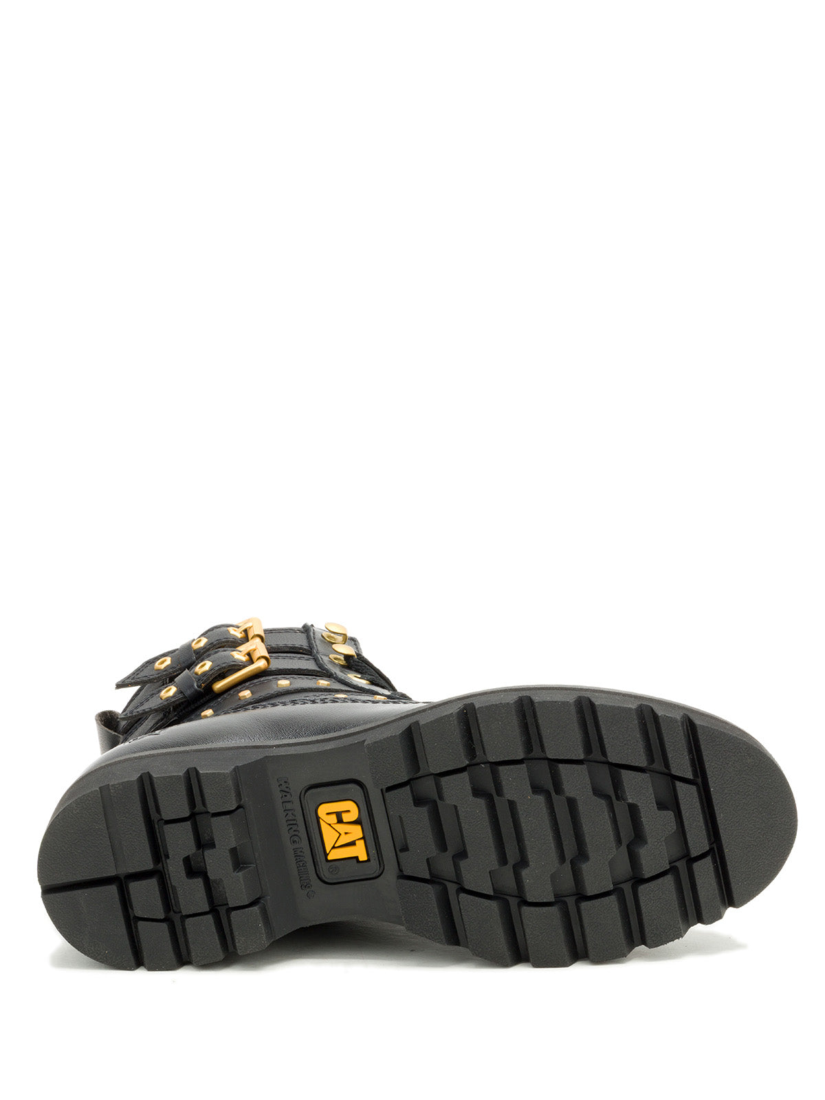 Botines Lifestyle Grader Ws Embellish Para Mujer Color Negro-7