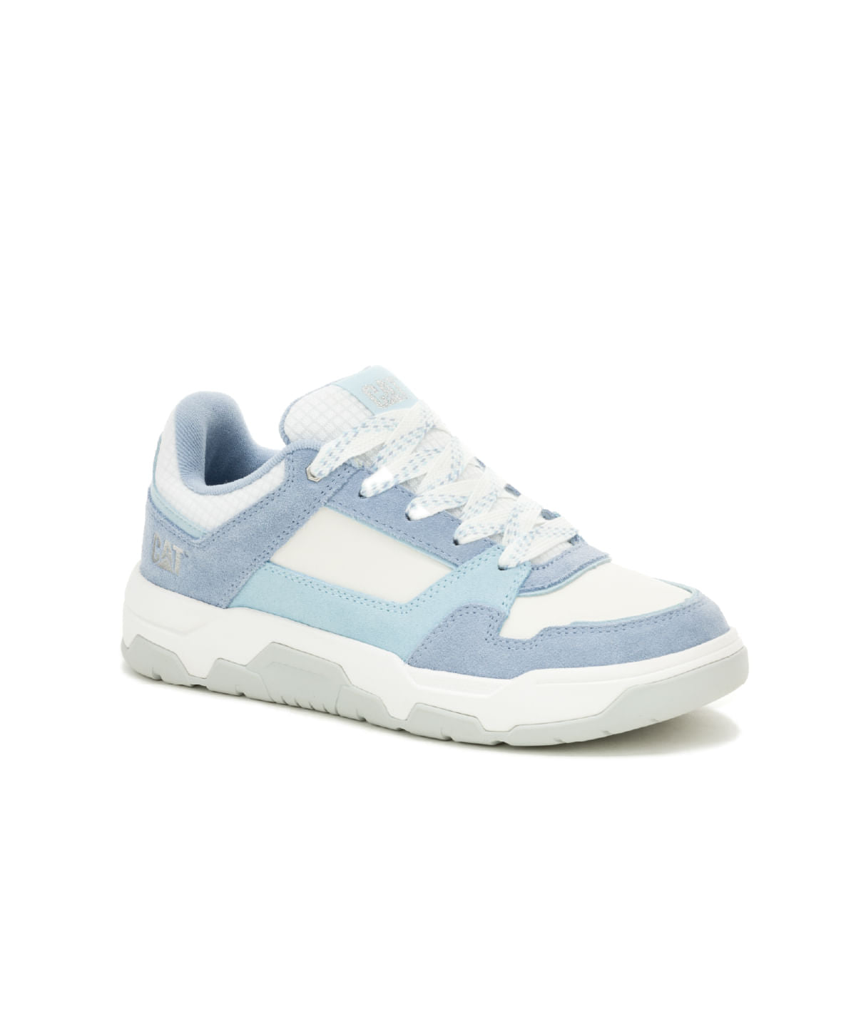 Botines Lifestyle Script Para Mujer Color Blanco-1