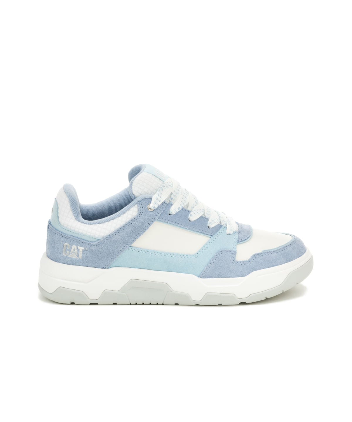 Botines Lifestyle Script Para Mujer Color Blanco-2