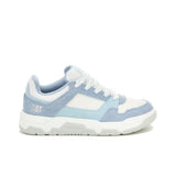 Botines Lifestyle Script Para Mujer Color Blanco-2