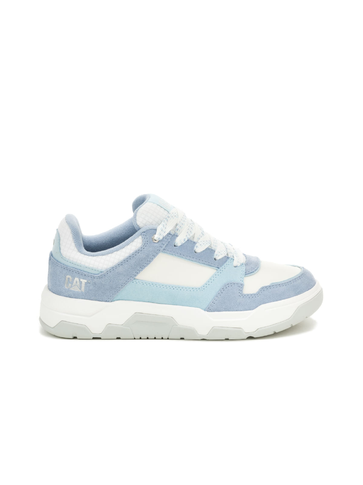 Botines Lifestyle Script Para Mujer Color Blanco-2