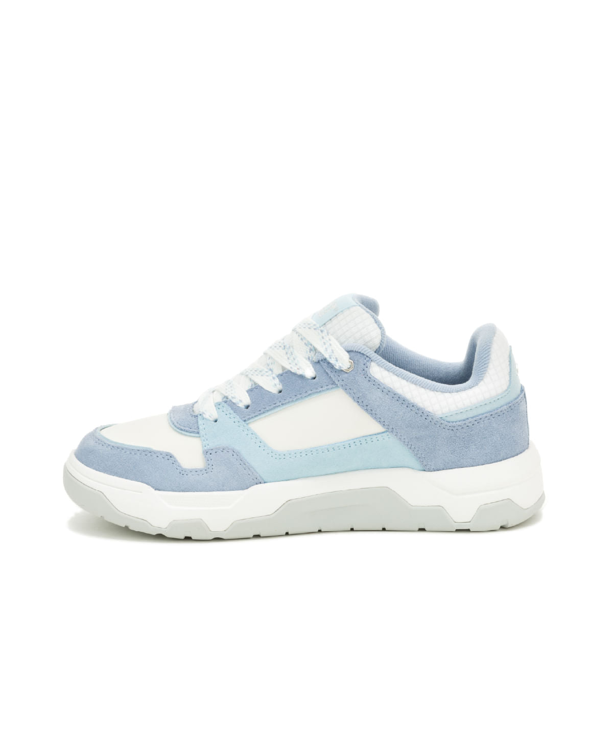 Botines Lifestyle Script Para Mujer Color Blanco-3