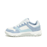 Botines Lifestyle Script Para Mujer Color Blanco-3
