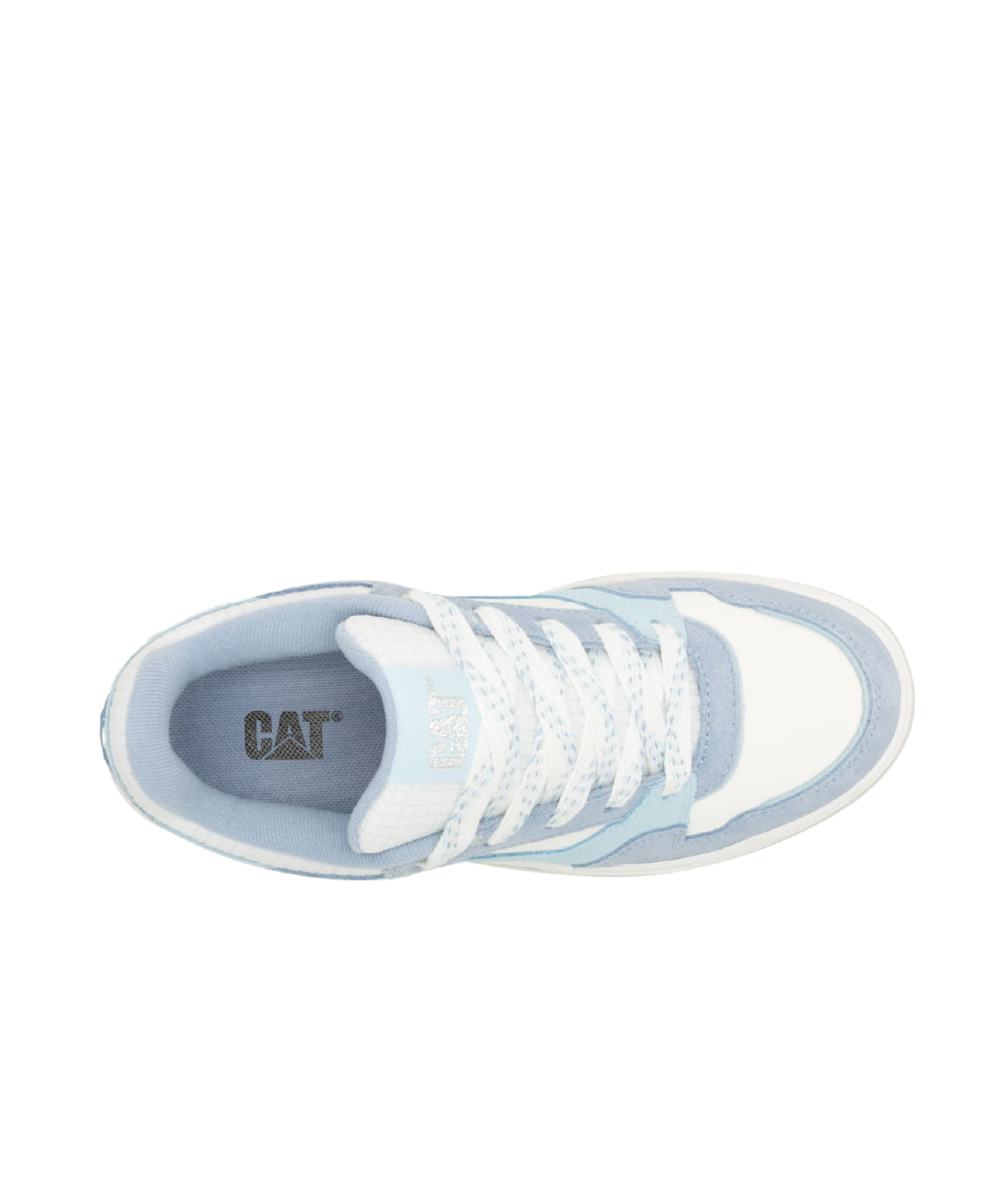 Botines Lifestyle Script Para Mujer Color Blanco-4