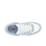 Botines Lifestyle Script Para Mujer Color Blanco-4