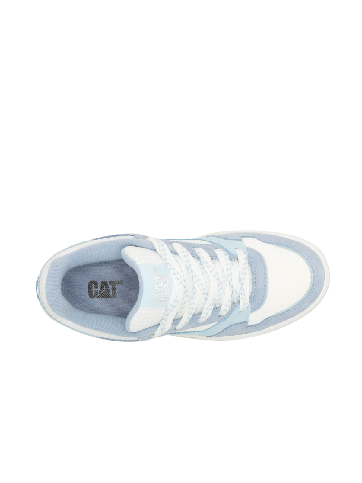 Botines Lifestyle Script Para Mujer Color Blanco-4