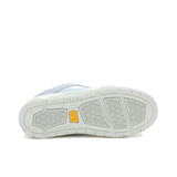 Botines Lifestyle Script Para Mujer Color Blanco-5
