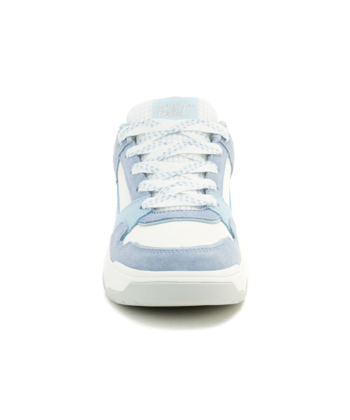 Botines Lifestyle Script Para Mujer Color Blanco-6