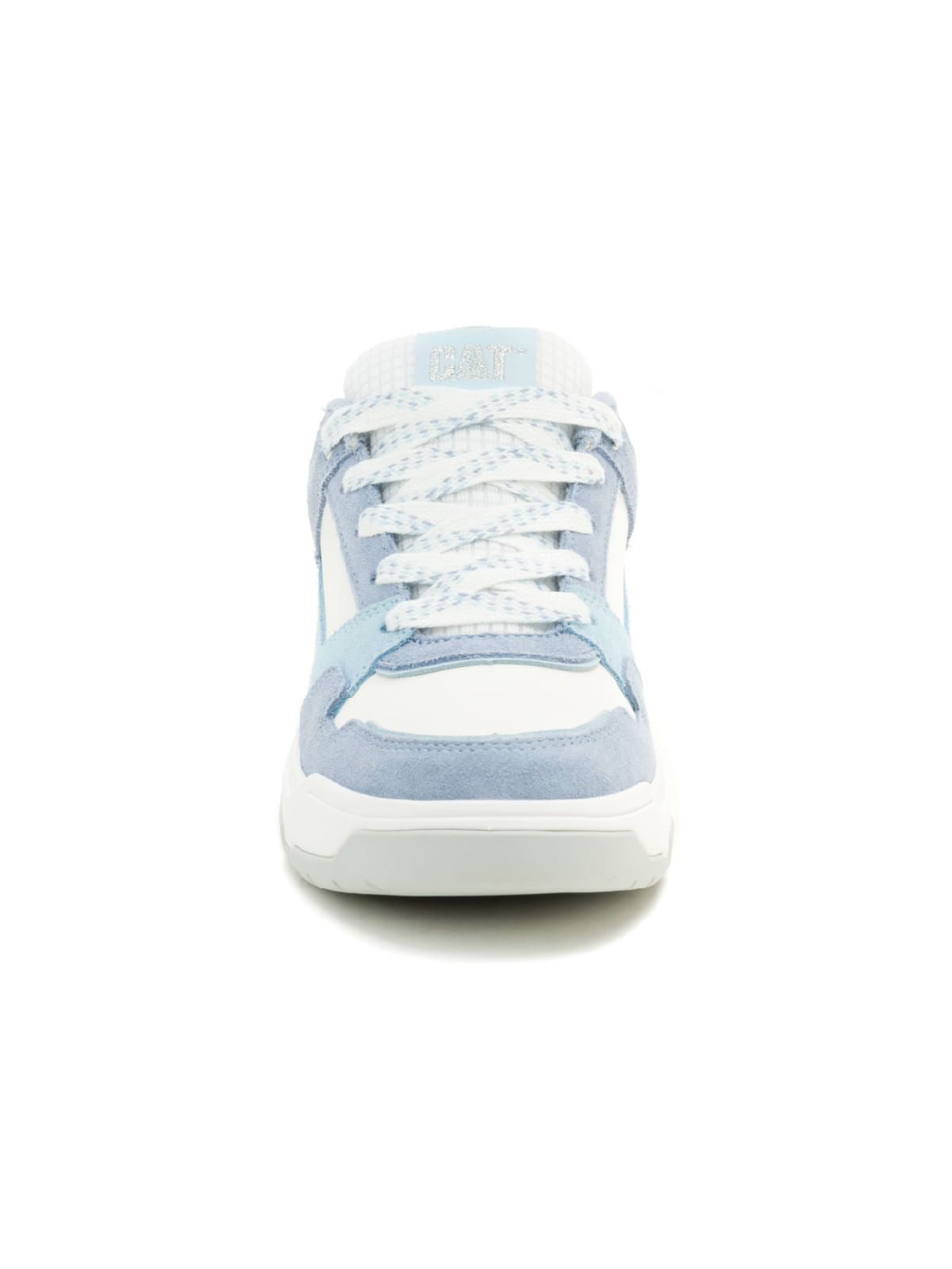 Botines Lifestyle Script Para Mujer Color Blanco-6