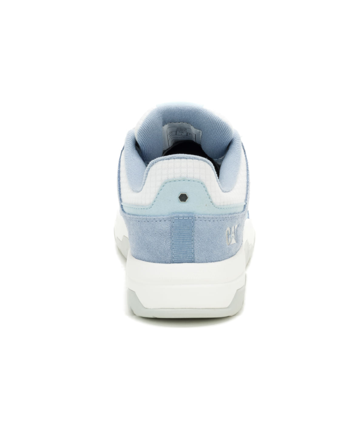 Botines Lifestyle Script Para Mujer Color Blanco-7