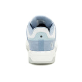 Botines Lifestyle Script Para Mujer Color Blanco-7