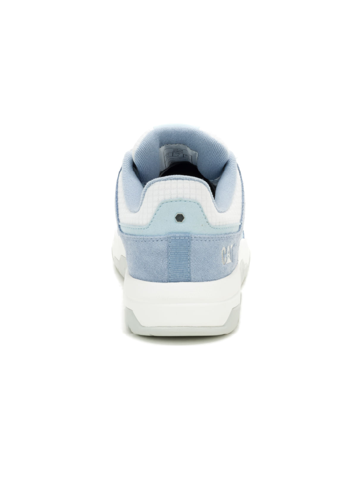 Botines Lifestyle Script Para Mujer Color Blanco-7