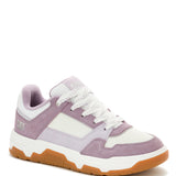 Tenis Lifestyle Script Para Mujer Color Blanco-1