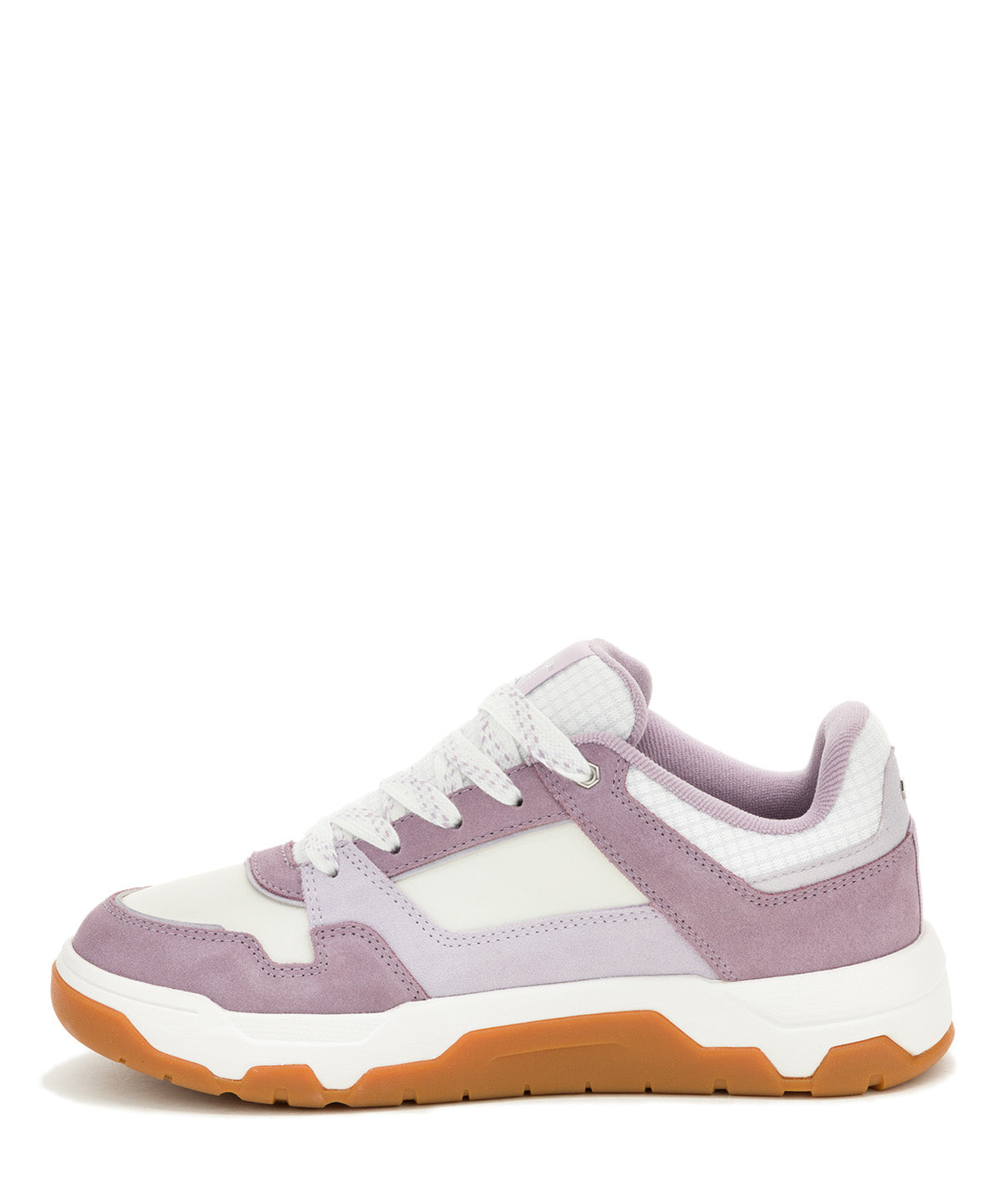 Tenis Lifestyle Script Para Mujer Color Blanco-4