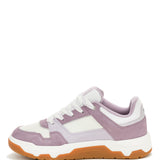 Tenis Lifestyle Script Para Mujer Color Blanco-4