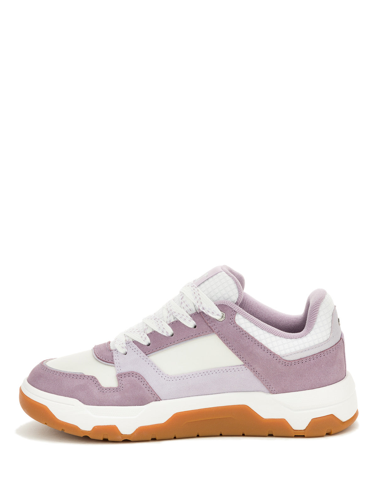 Tenis Lifestyle Script Para Mujer Color Blanco-4