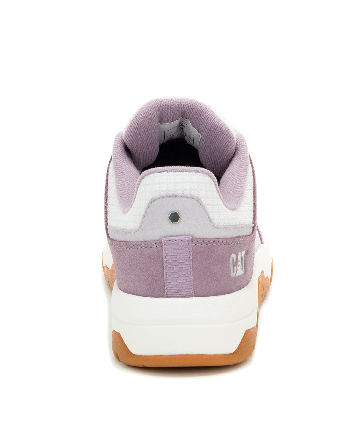 Tenis Lifestyle Script Para Mujer Color Blanco-6