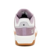 Tenis Lifestyle Script Para Mujer Color Blanco-6