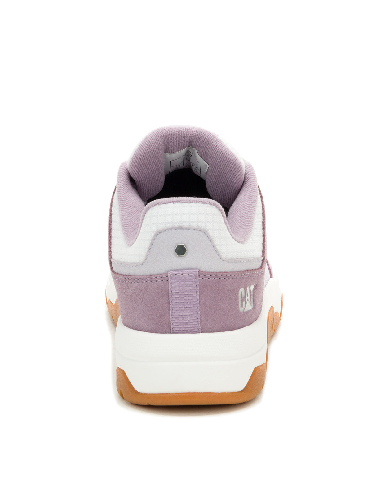 Tenis Lifestyle Script Para Mujer Color Blanco-6