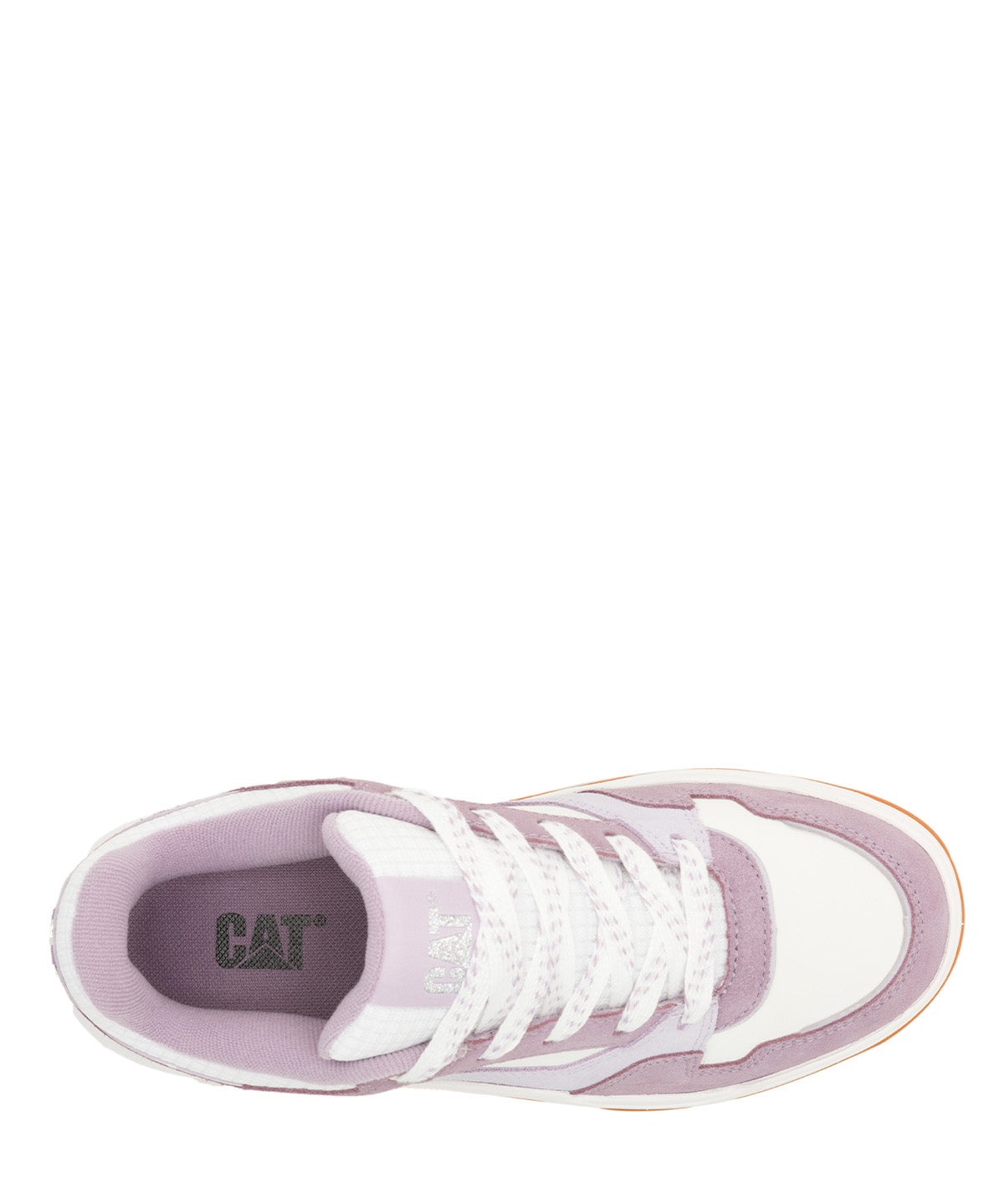 Tenis Lifestyle Script Para Mujer Color Blanco-7