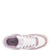 Tenis Lifestyle Script Para Mujer Color Blanco-7