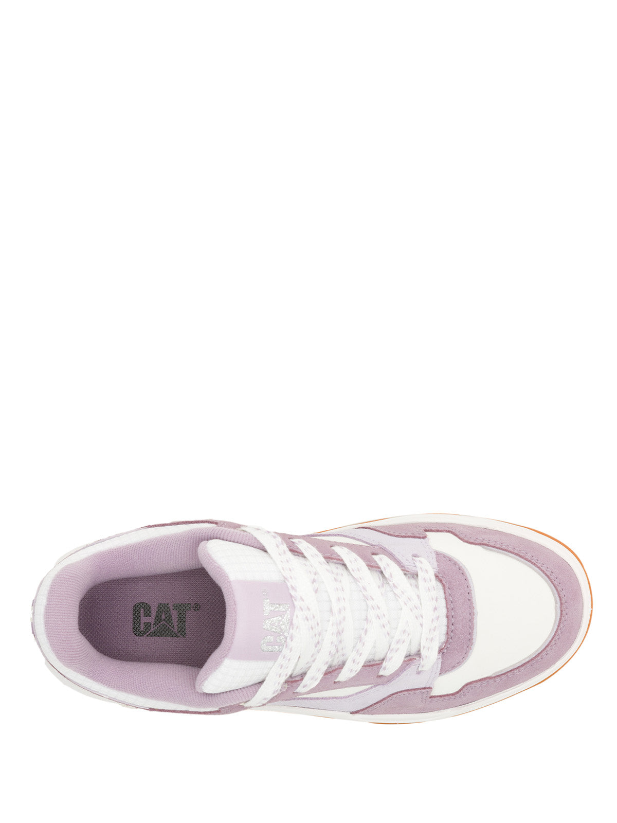 Tenis Lifestyle Script Para Mujer Color Blanco-7