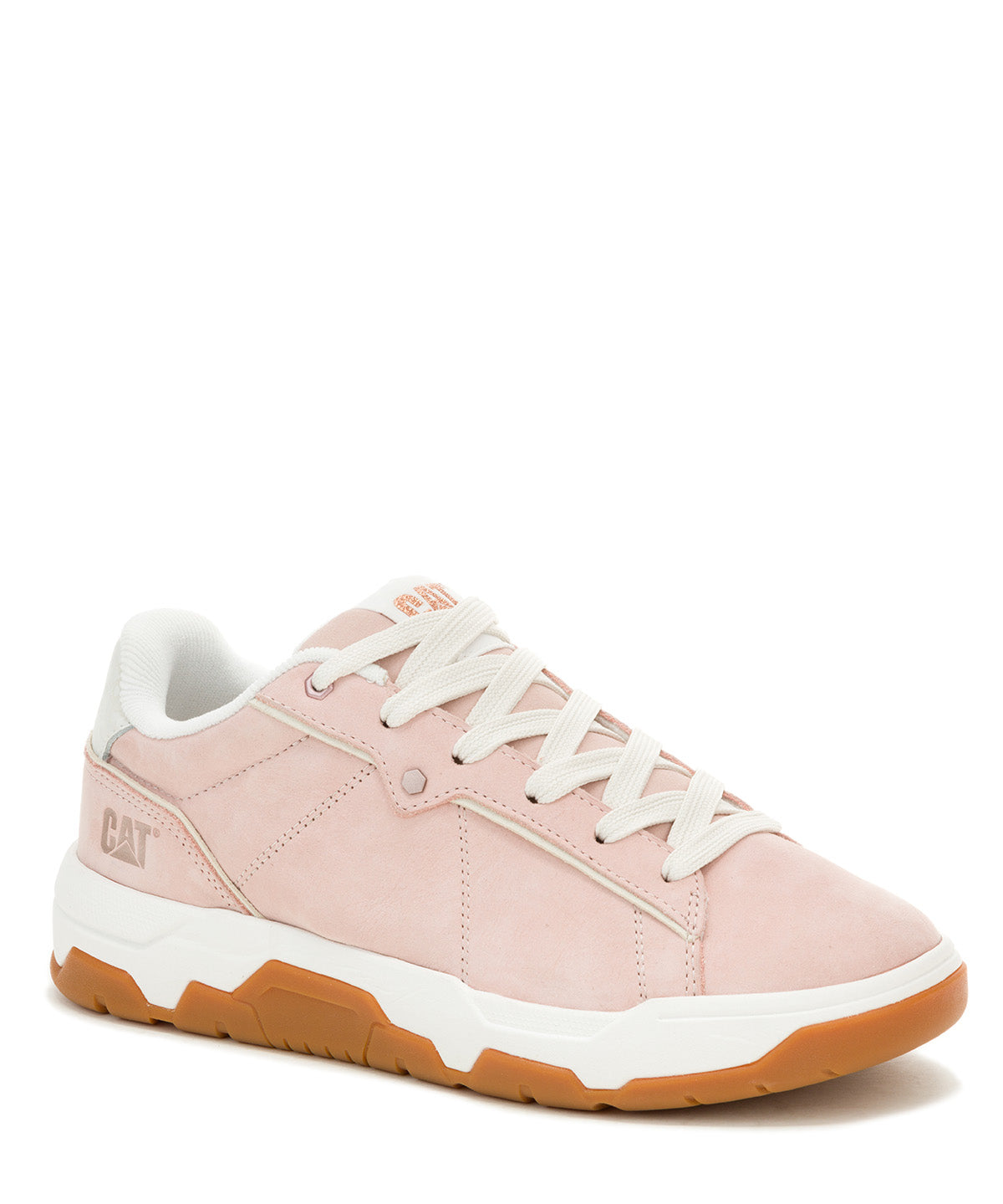 Tenis Lifestyle Lore Para Mujer Color Rosado-1
