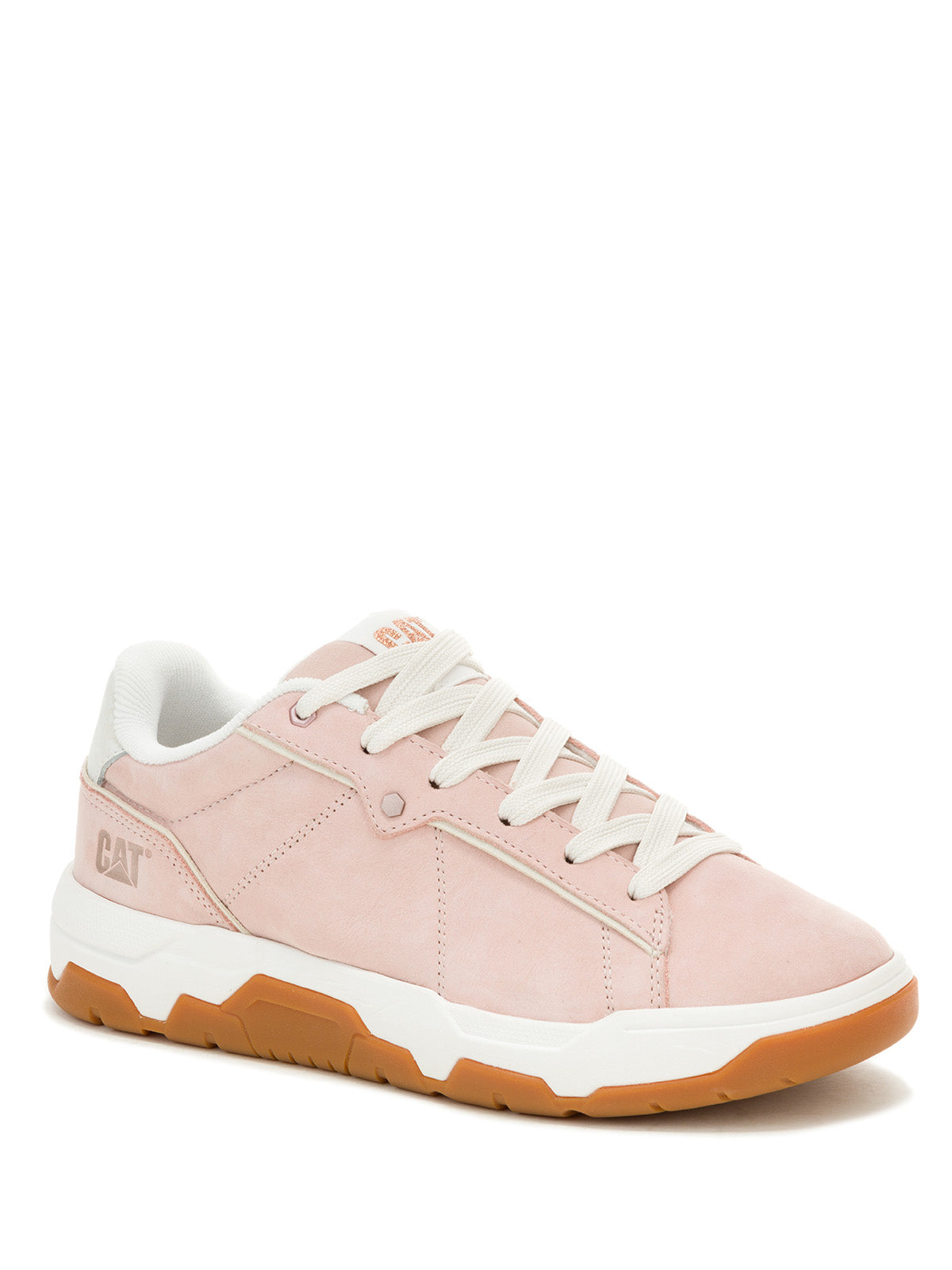 Tenis Lifestyle Lore Para Mujer Color Rosado-1