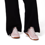 Tenis Lifestyle Lore Para Mujer Color Rosado-2